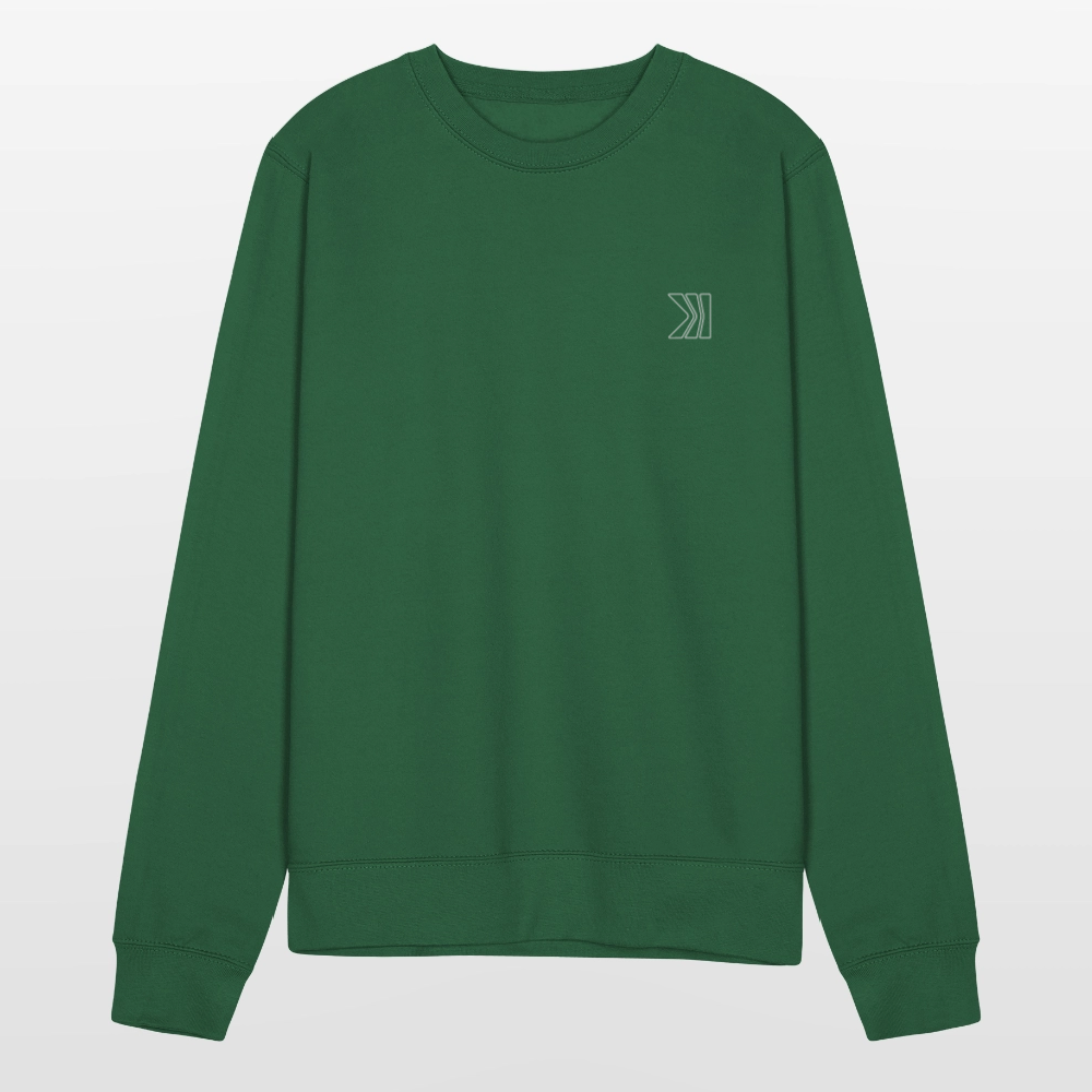 TNM - Sweater - green