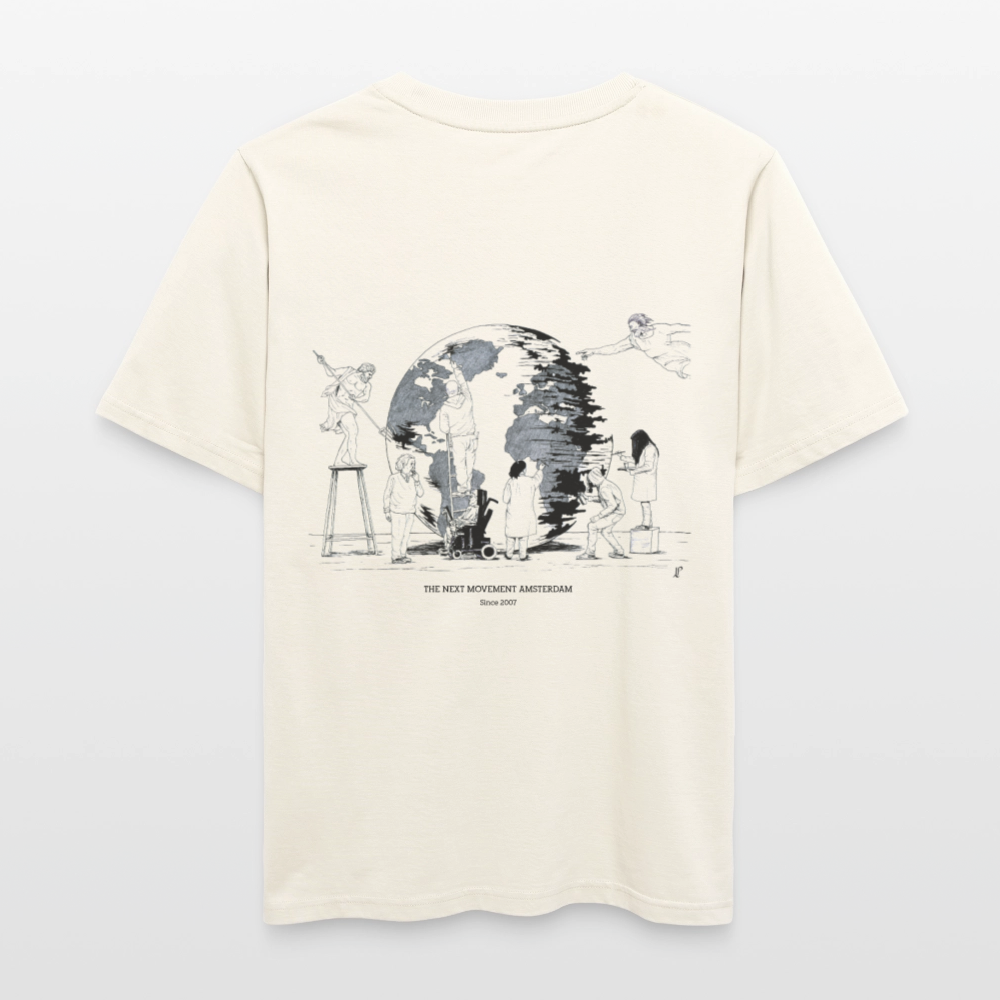 Climate (Special edition) - natural white