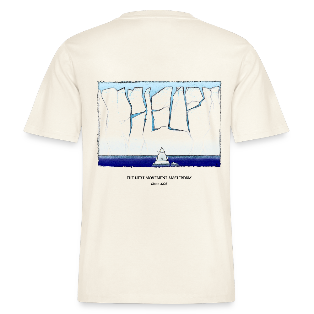 HELP! - natural white
