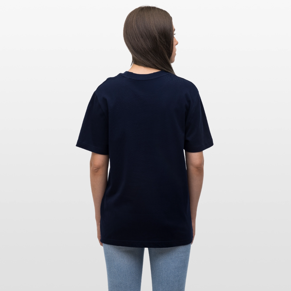 TNM - T-Shirt - french navy