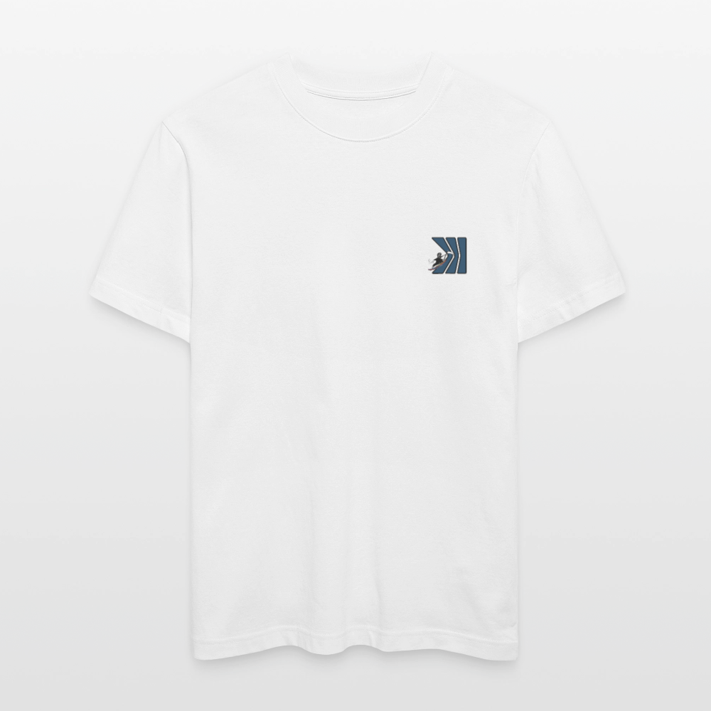 Japanese Apocalypse - T-Shirt - white