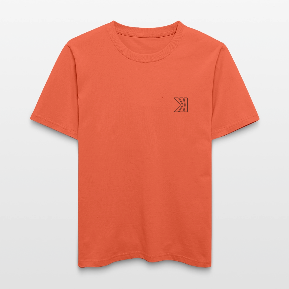 TNM - T-Shirt - light red