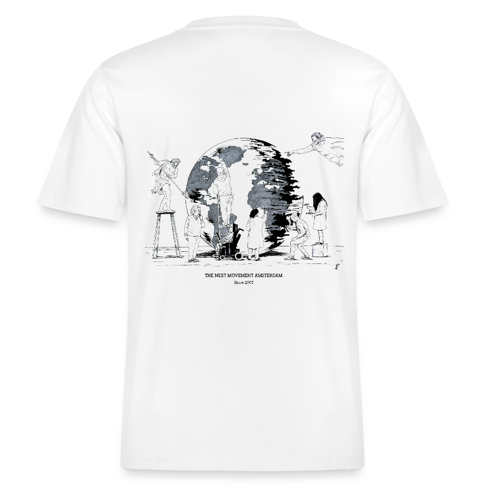 Climate (Special edition) - white