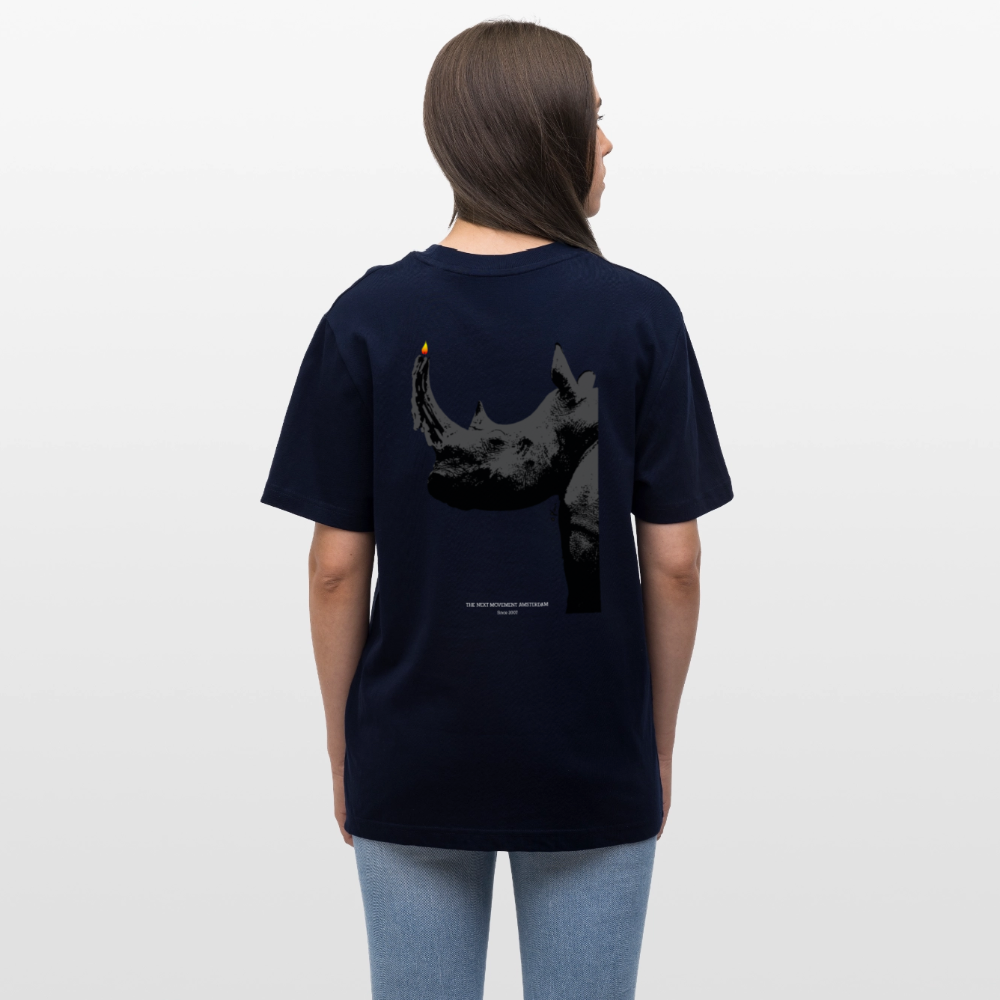 Extinsion Crisis - french navy