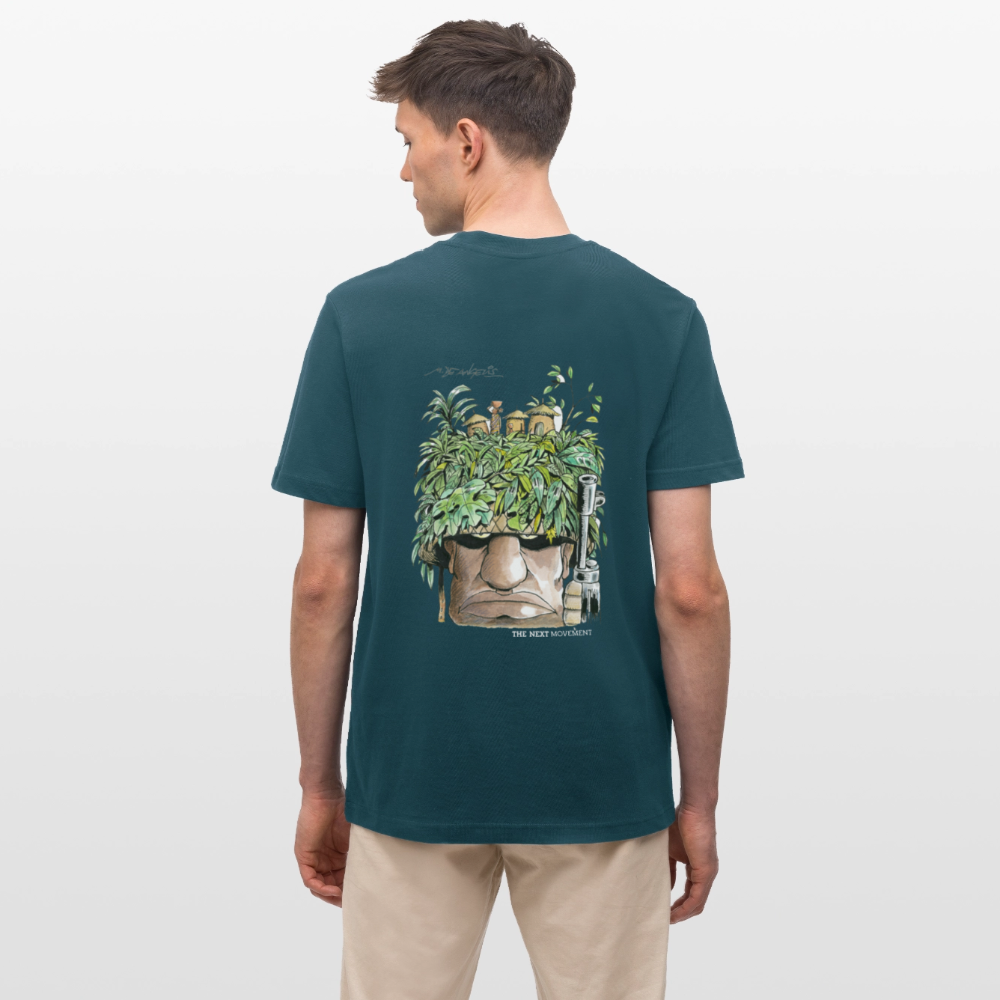 Lost Wars - T-Shirt - stargazer