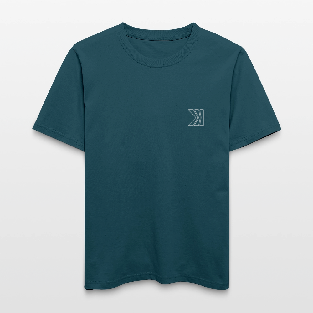 Letters TNM - T-Shirt - stargazer