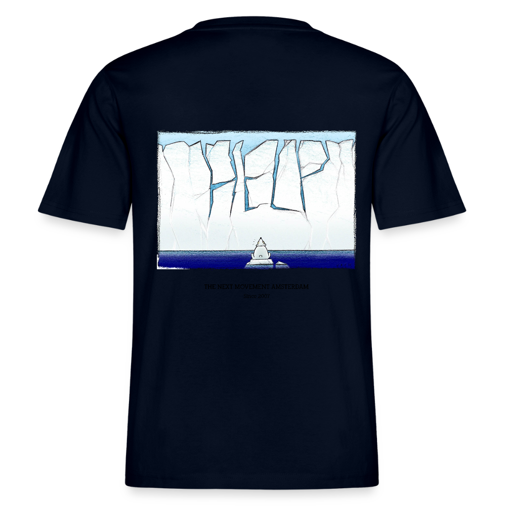 HELP! - french navy