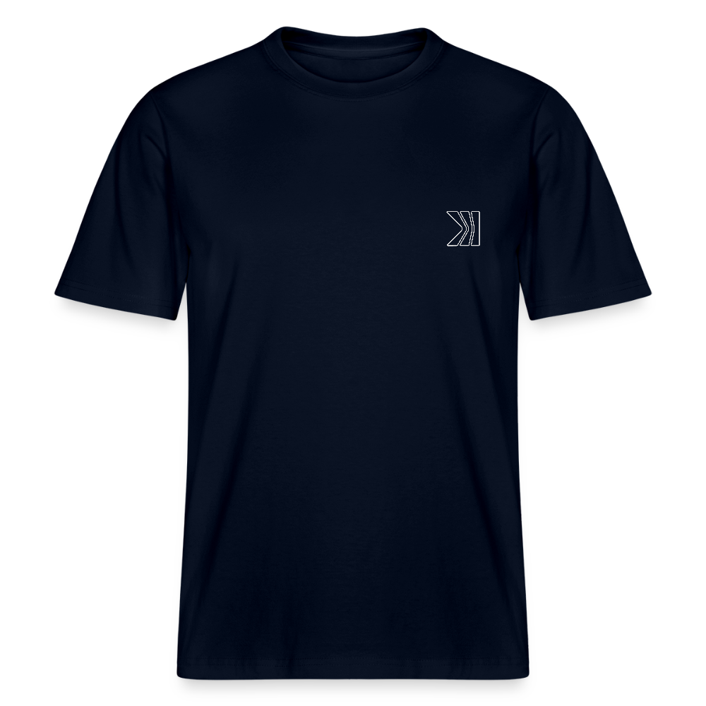 TNM - T-Shirt - french navy