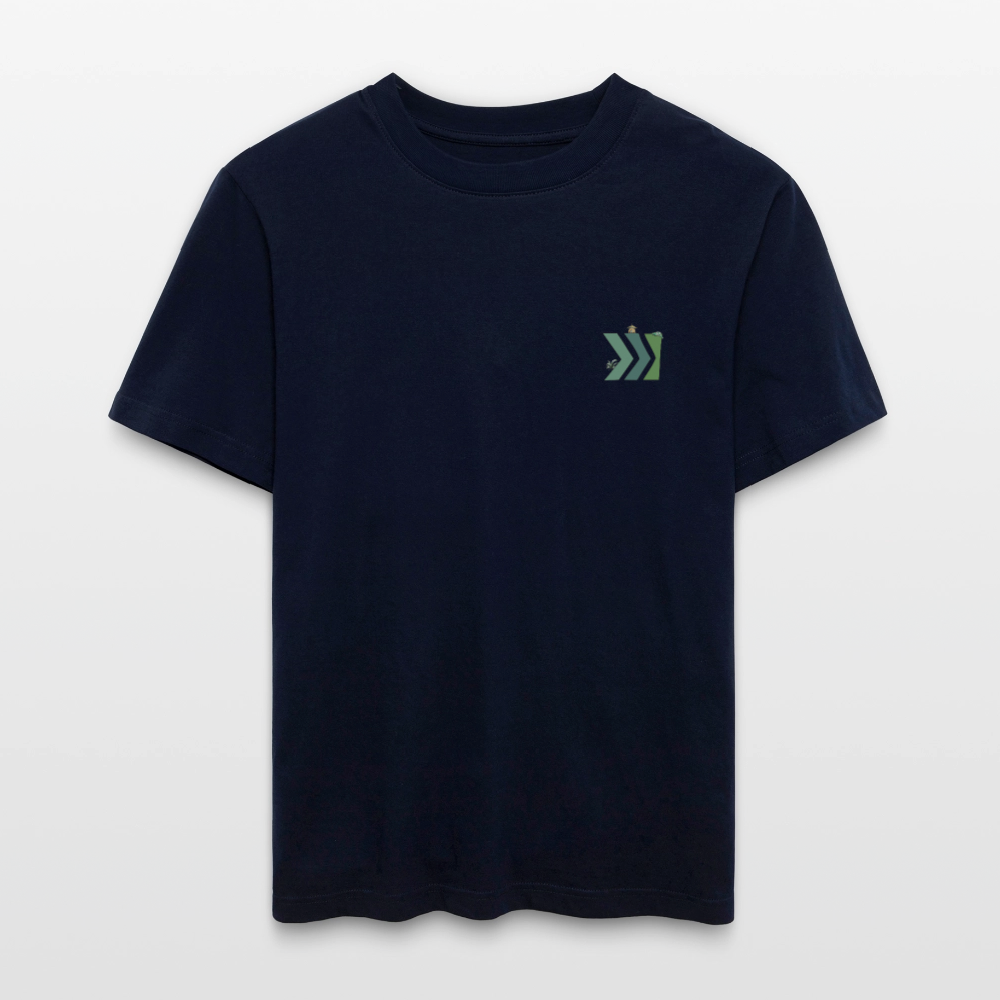 Lost Wars - T-Shirt - french navy