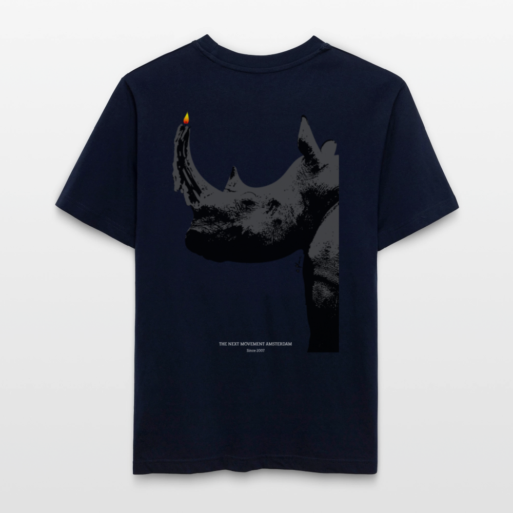 Extinsion Crisis - french navy