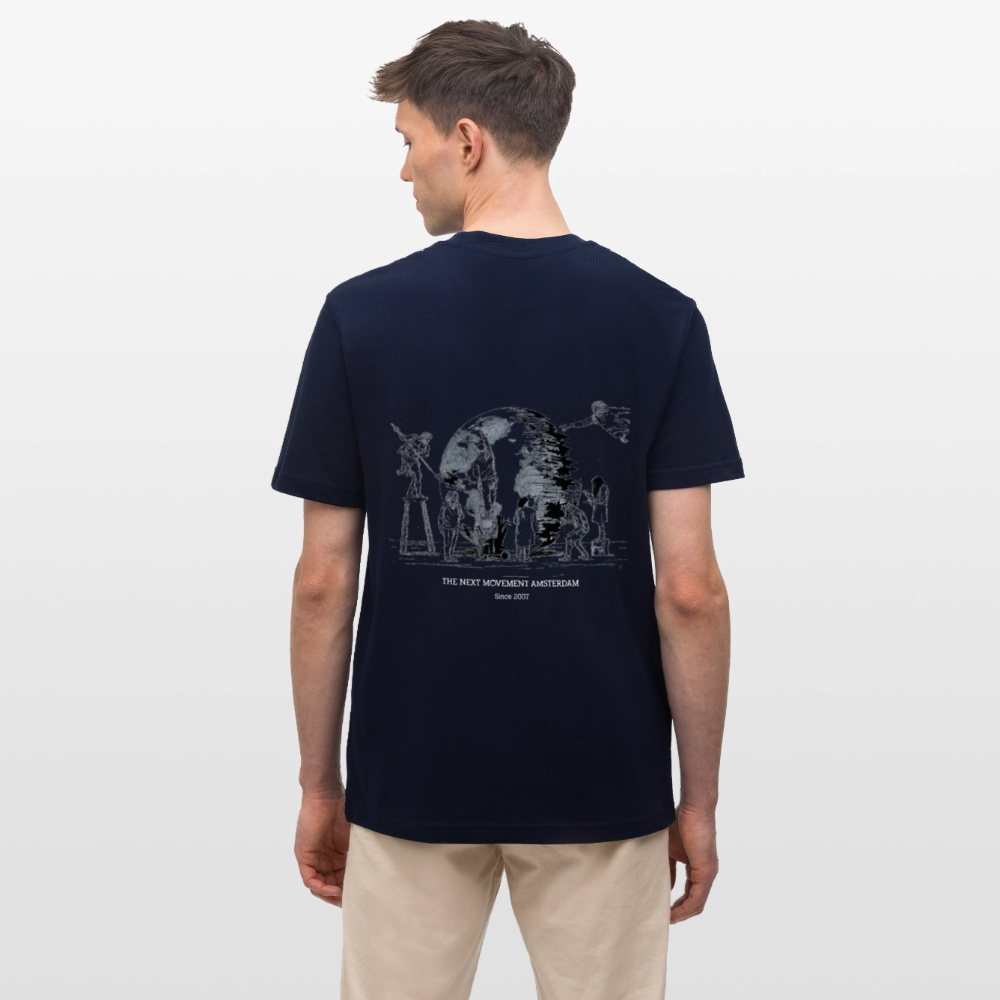 Climate (Special edition) - Inverted - french navy