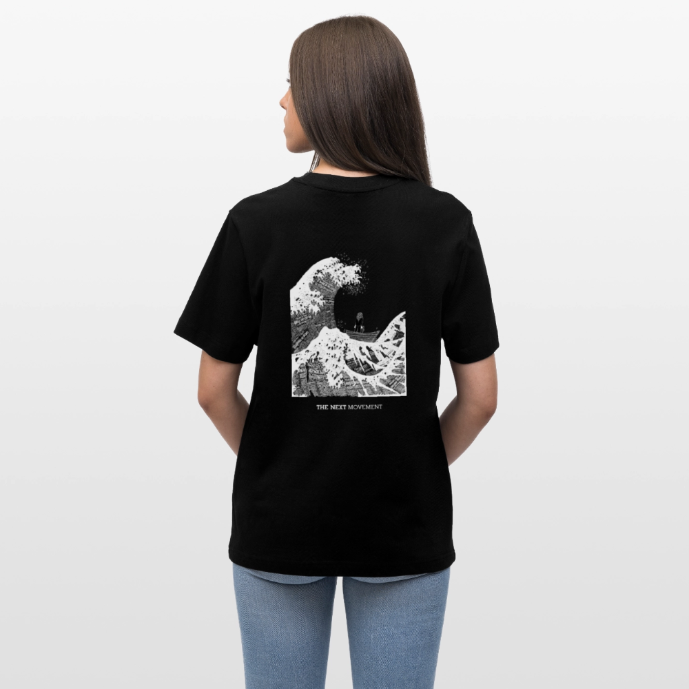 Western Balkans Project (Limited Edition) - black