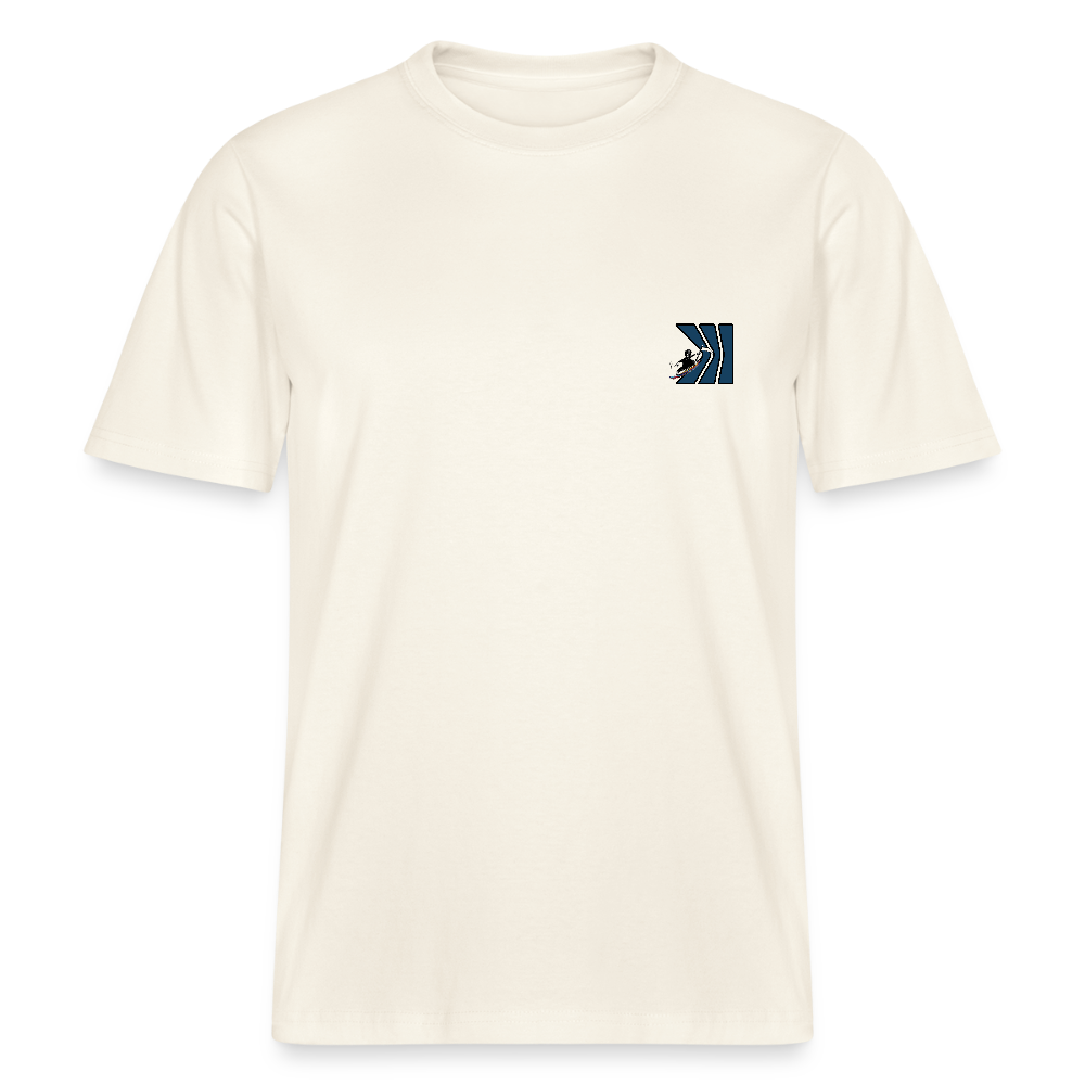 Japanese Apocalypse - T-Shirt - natural white