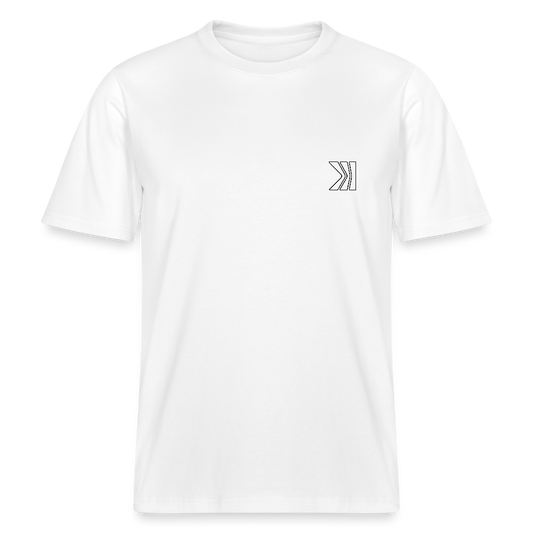 TNM - T-Shirt - white