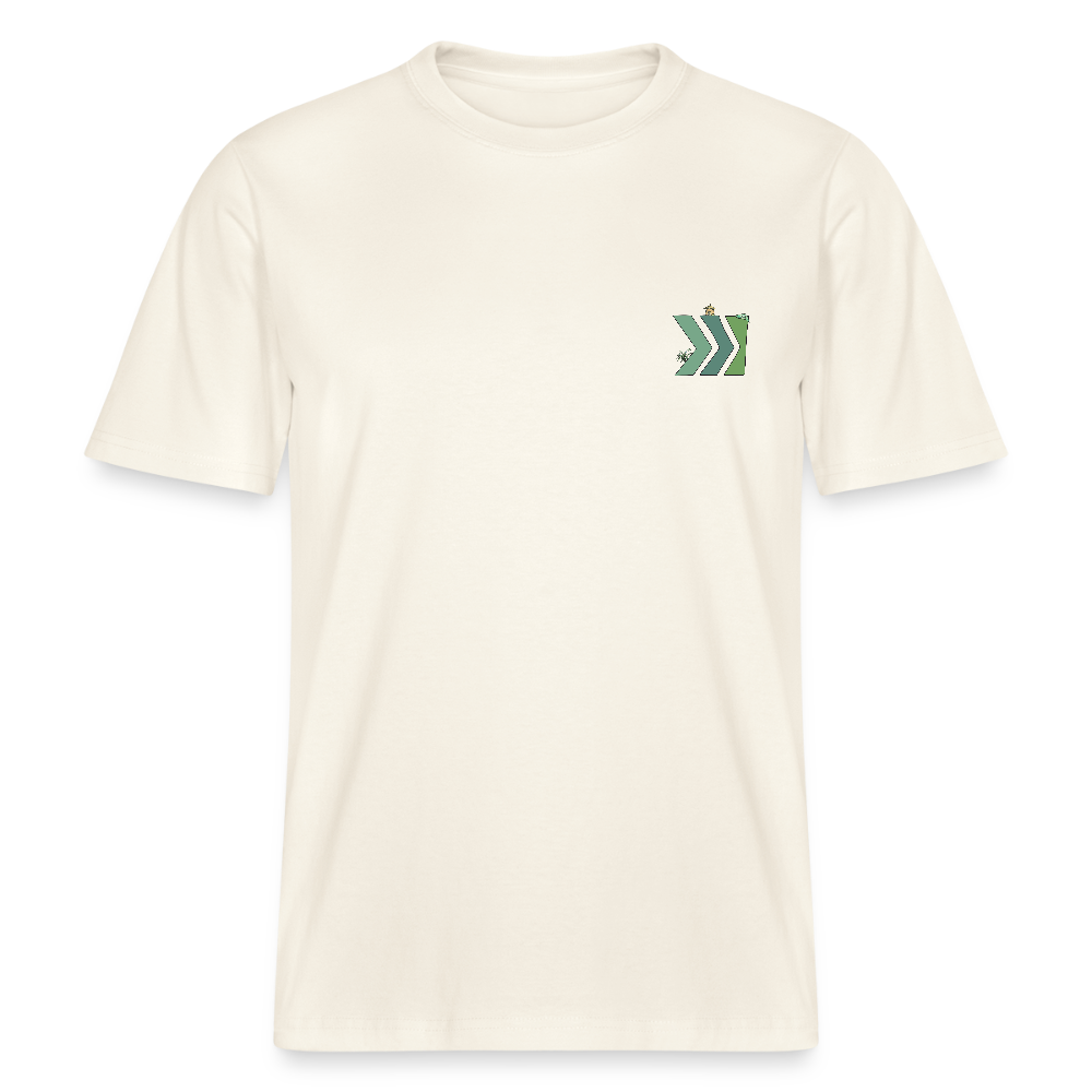 Lost Wars - T-Shirt - natural white