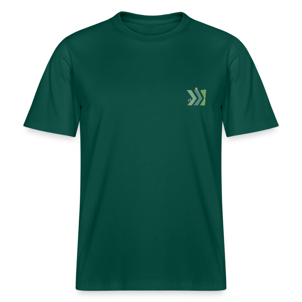 Lost Wars - T-Shirt - forest
