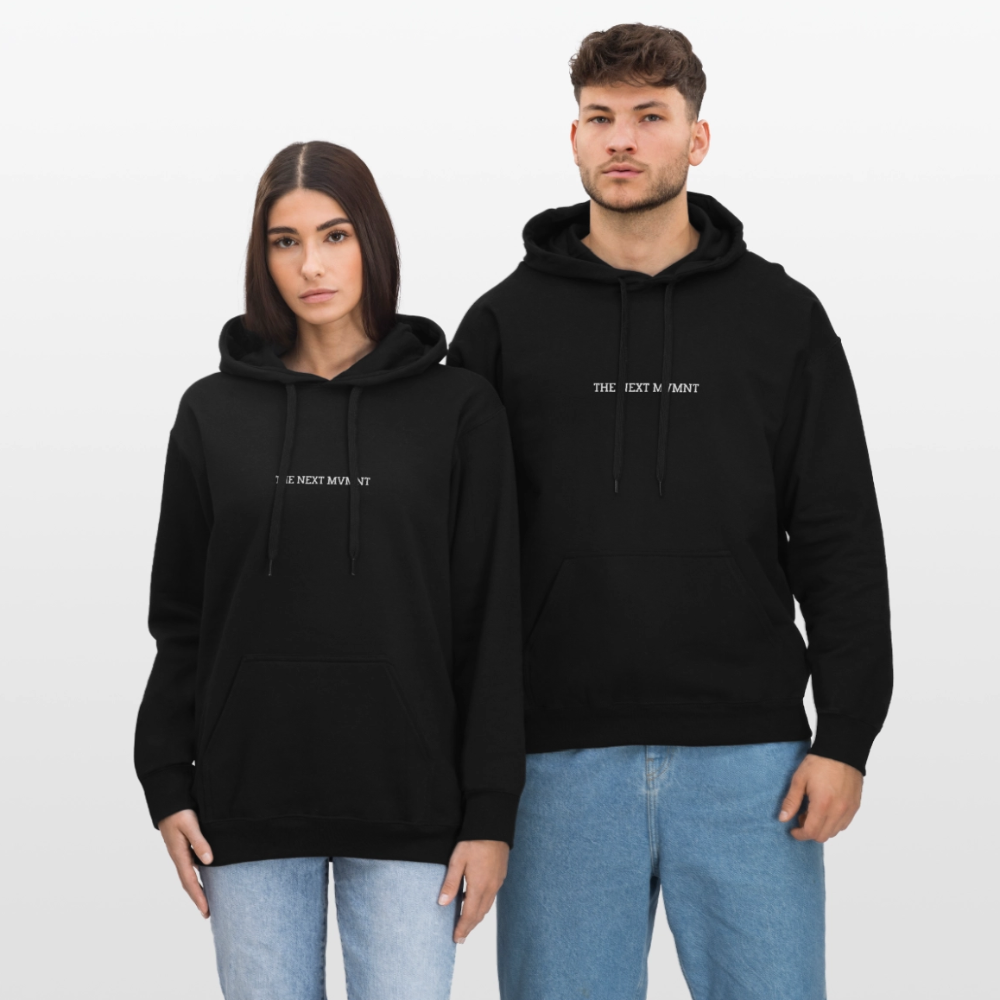 Japanese Apocalypse - Hoodie - black