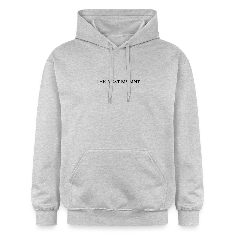 Japanese Apocalypse - Hoodie - light heather grey