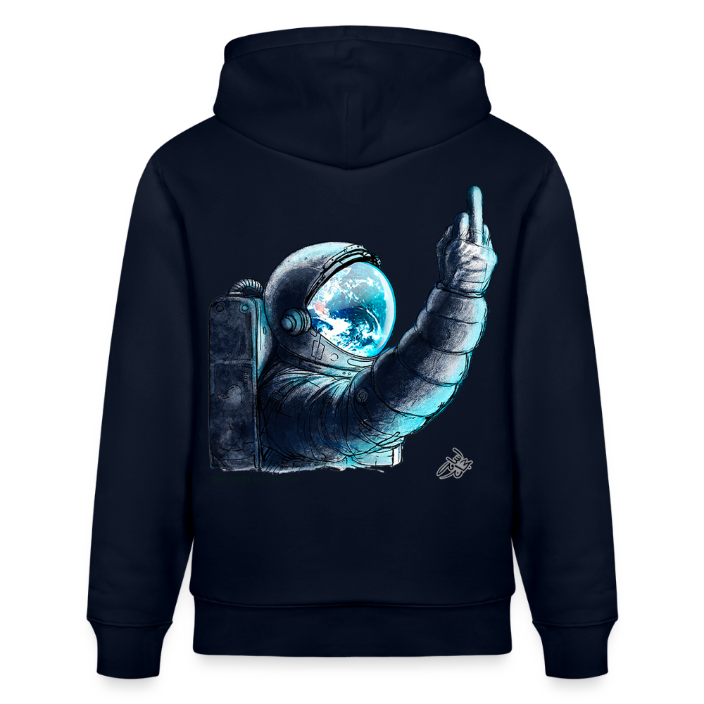 Message to Earth - navy