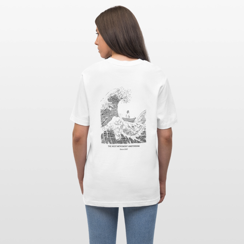 Western Balkans Project  (Limited Edition) - white