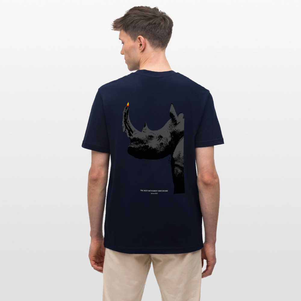 Extinsion Crisis - french navy