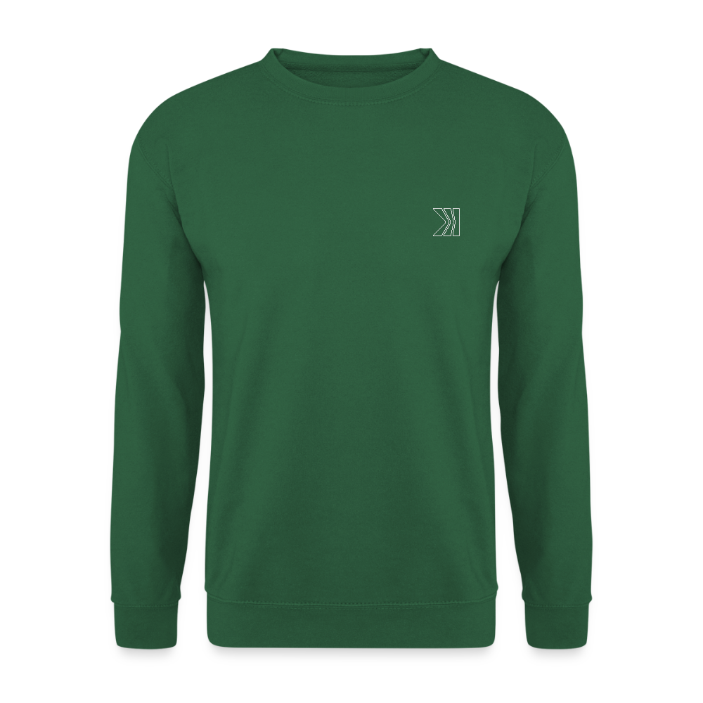 TNM - Sweater - green