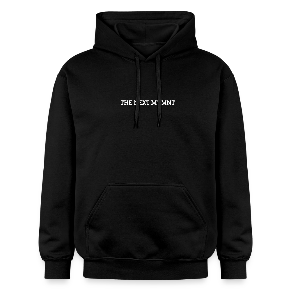 Japanese Apocalypse - Hoodie - black