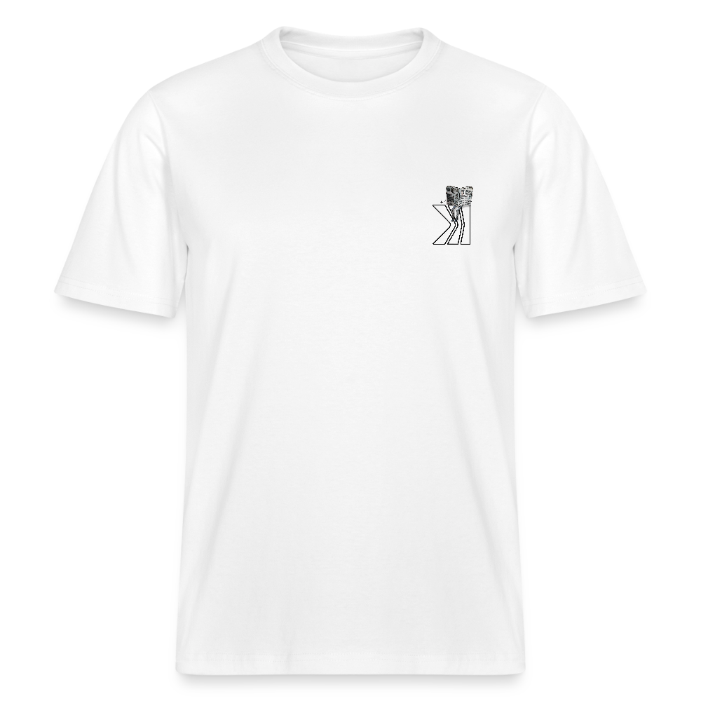 Western Balkans Project  (Limited Edition) - white