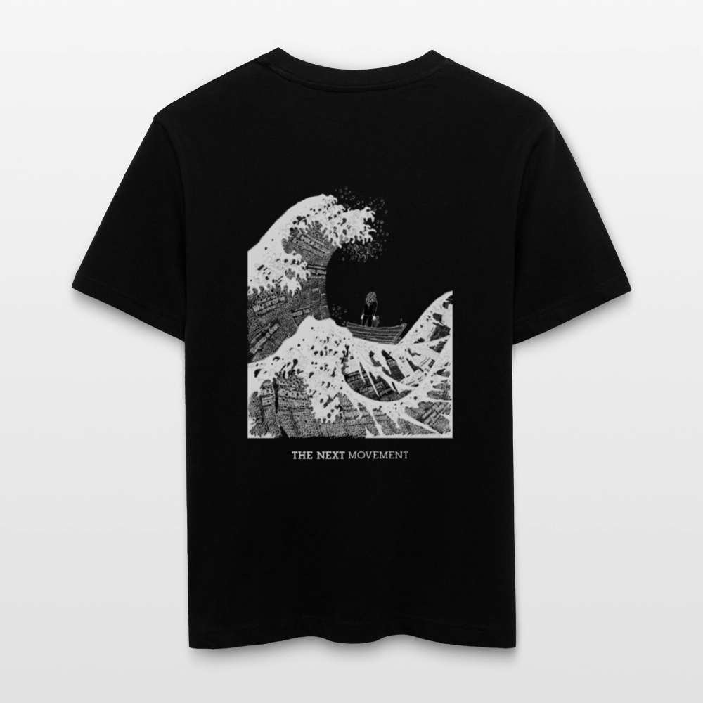 Western Balkans Project (Limited Edition) - black