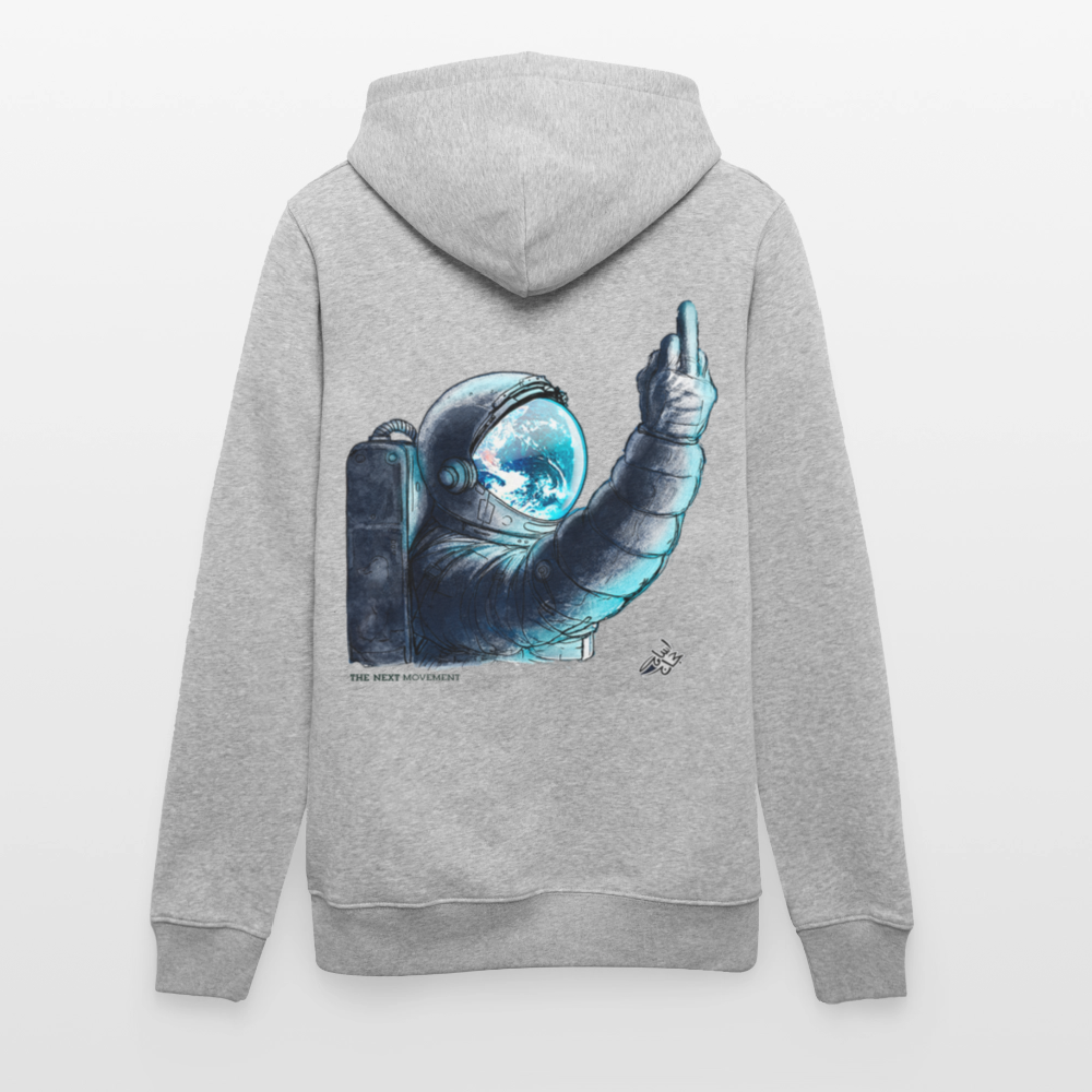 Message to Earth - heather grey