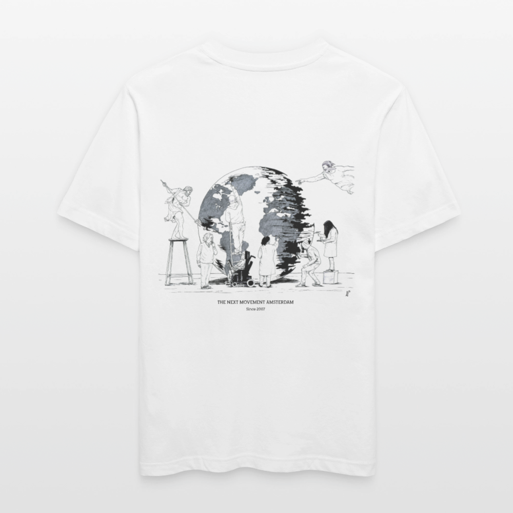 Climate (Special edition) - white
