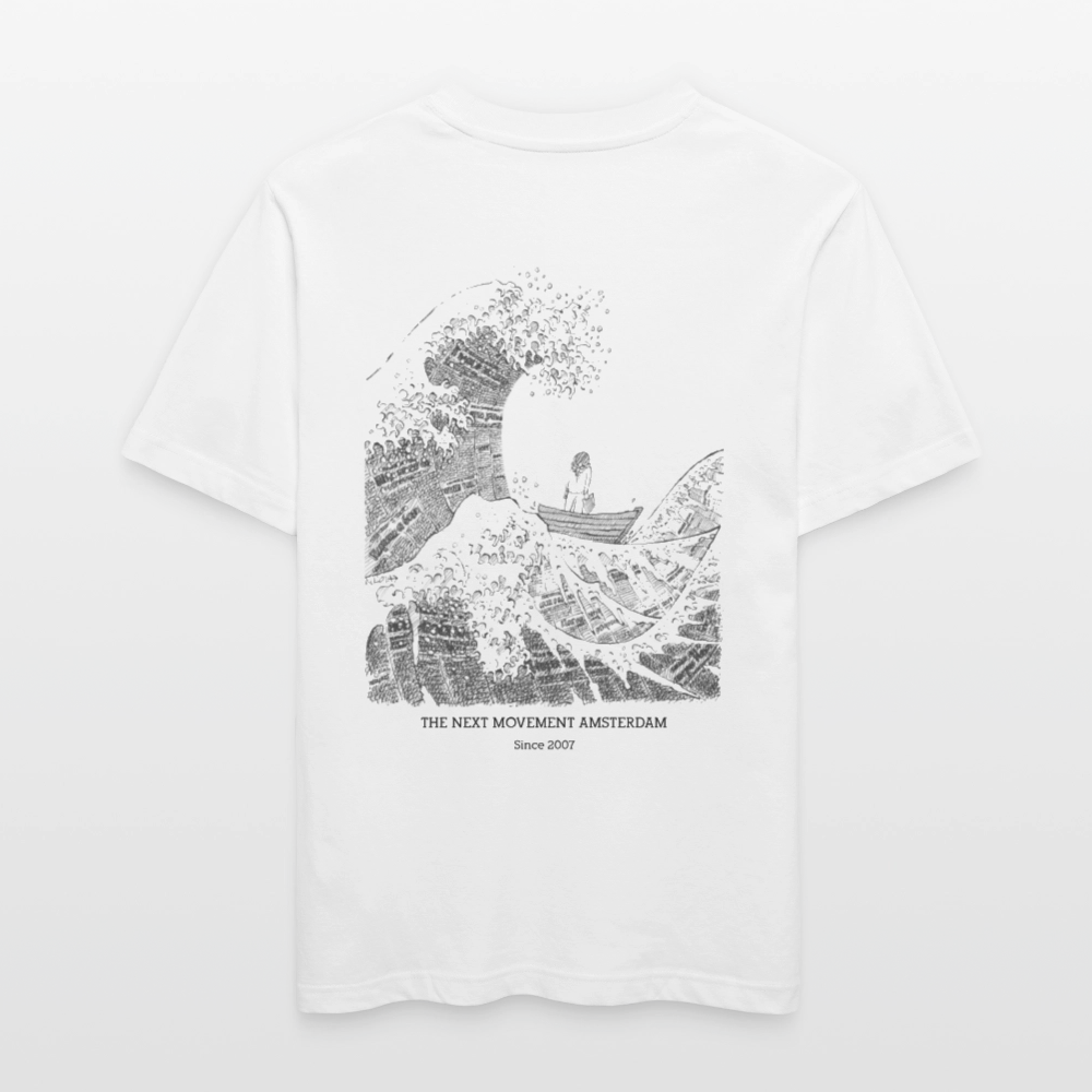 Western Balkans Project  (Limited Edition) - white