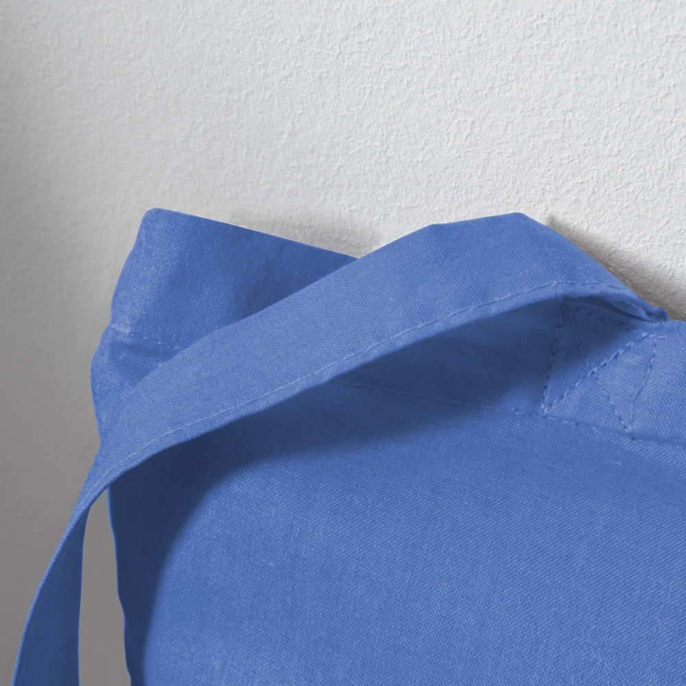 TNM - Tote bag - light blue
