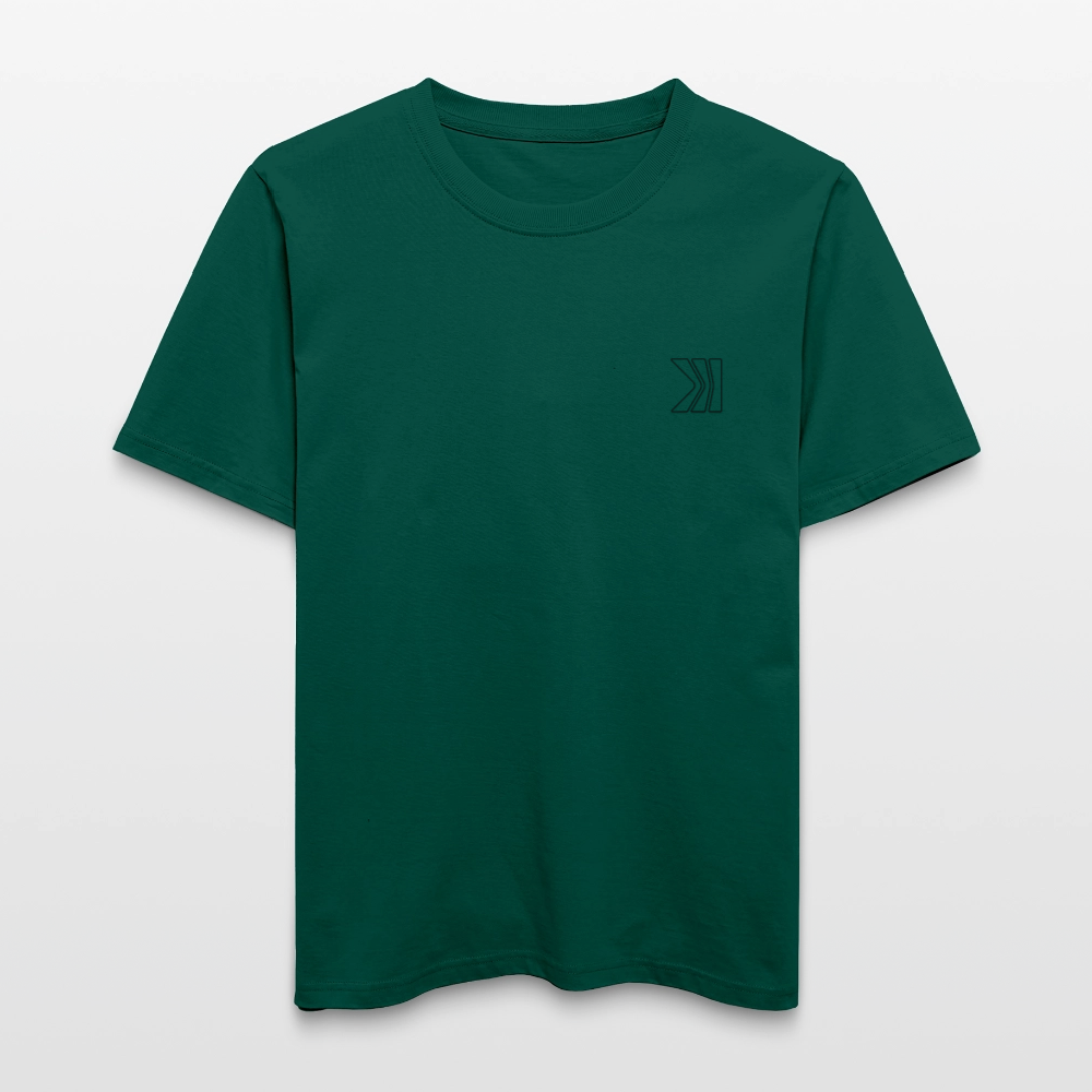 Message to Earth - T-Shirt - forest