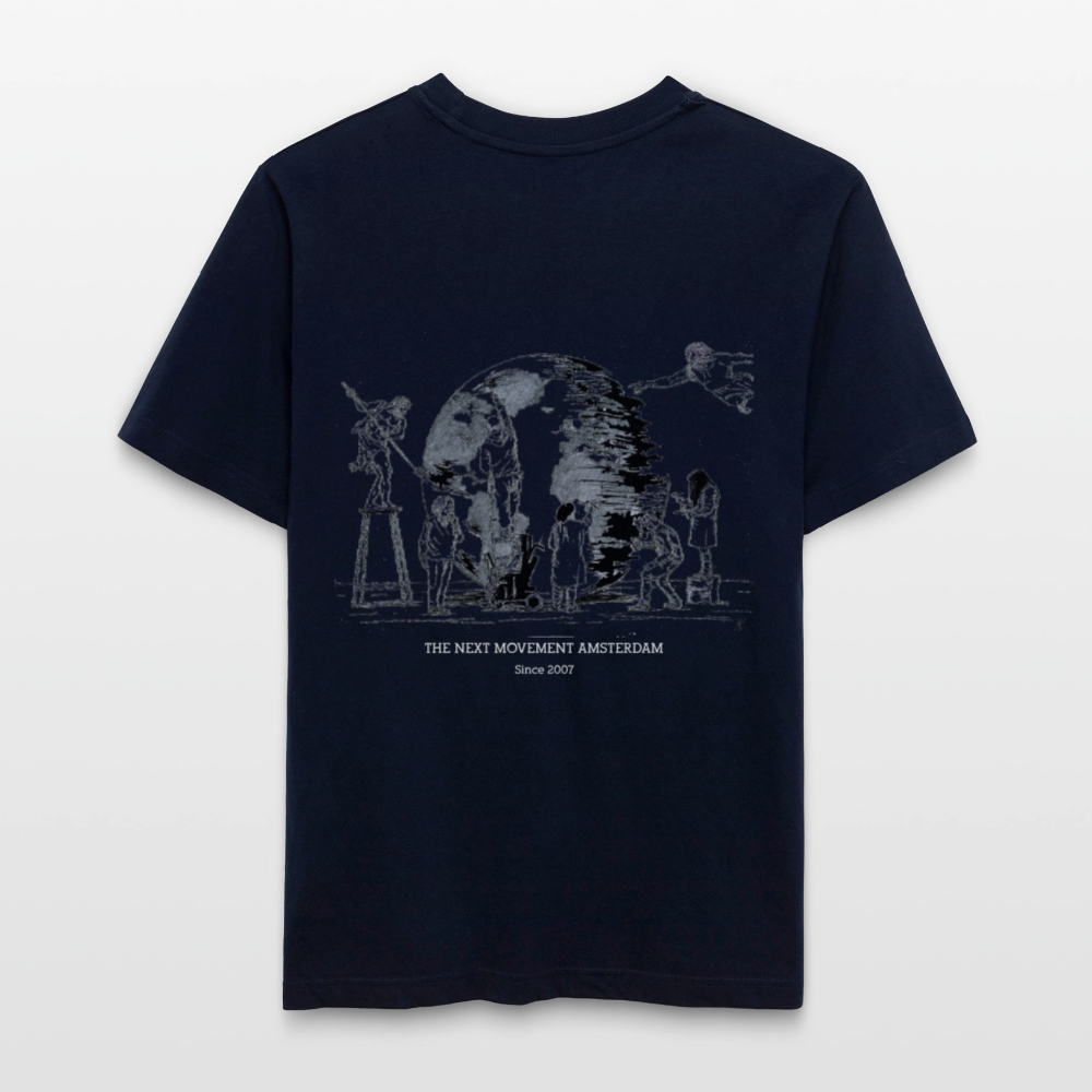 Climate (Special edition) - Inverted - french navy