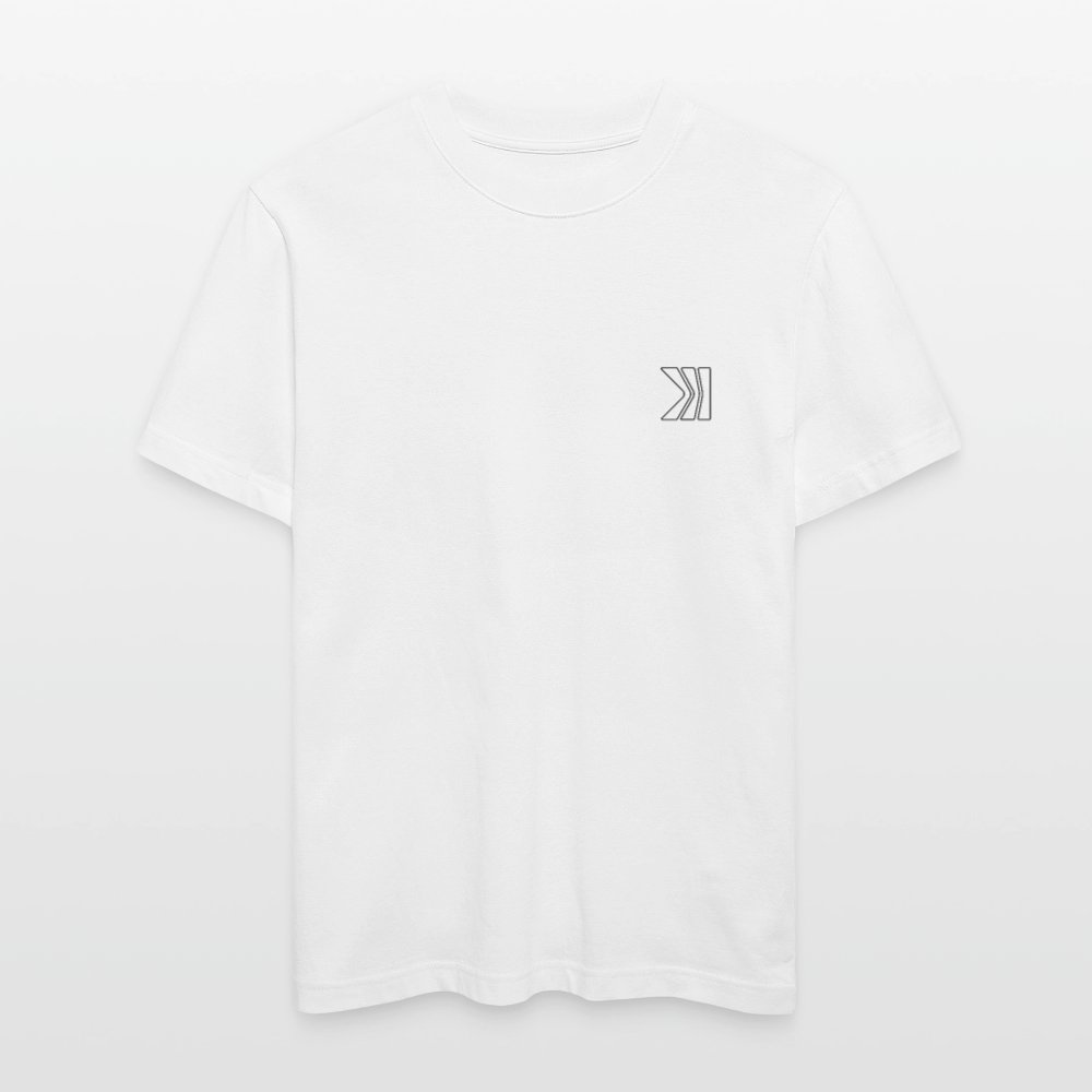 JENGA - white