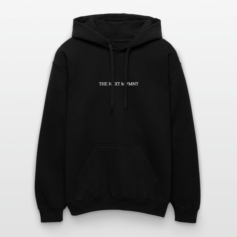 Japanese Apocalypse - Hoodie - black