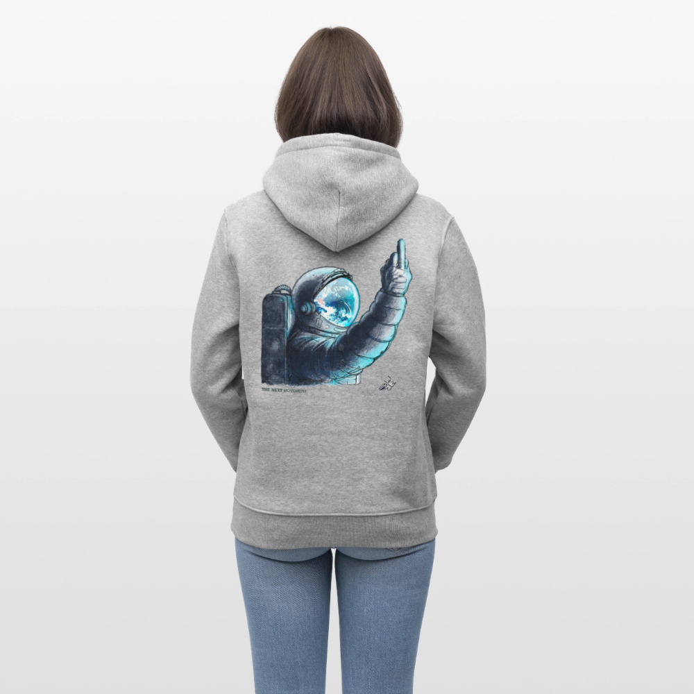 Message to Earth - heather grey