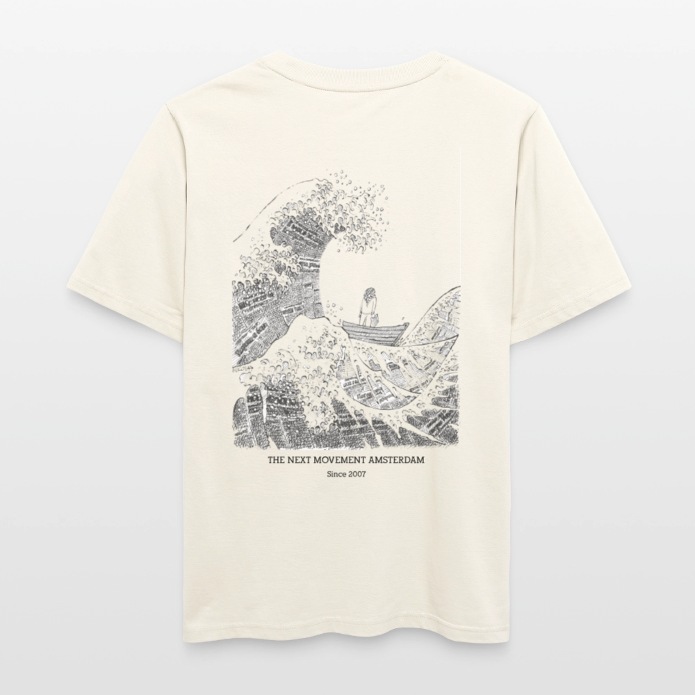 Western Balkans Project  (Limited Edition) - natural white