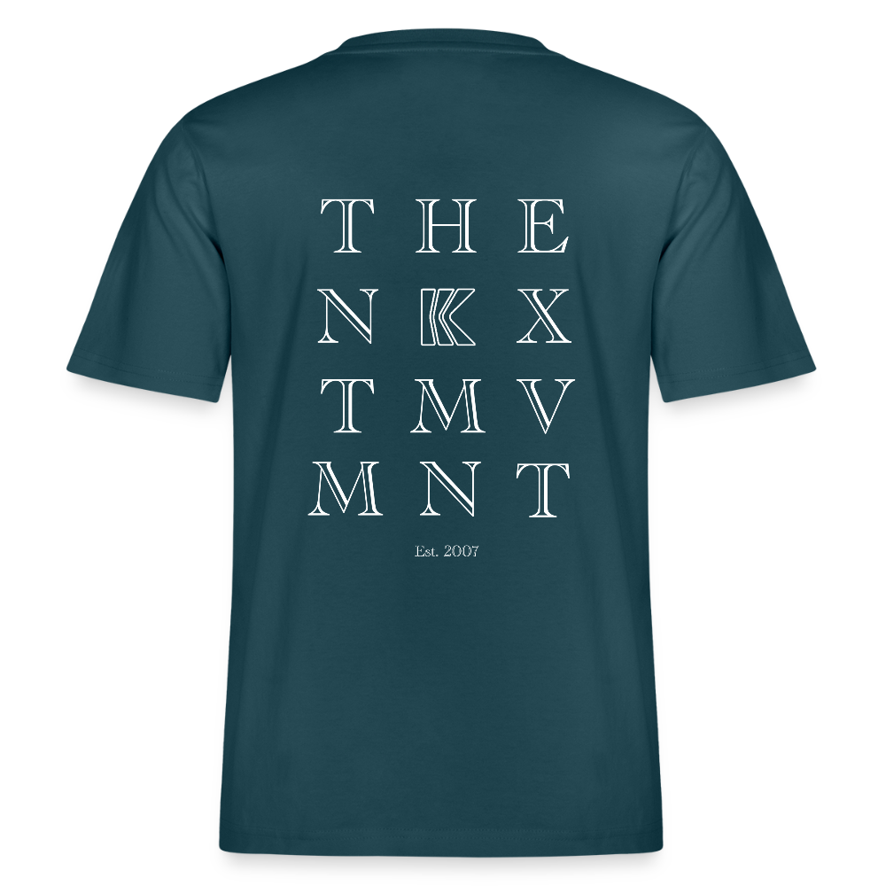 Letters TNM - T-Shirt - stargazer