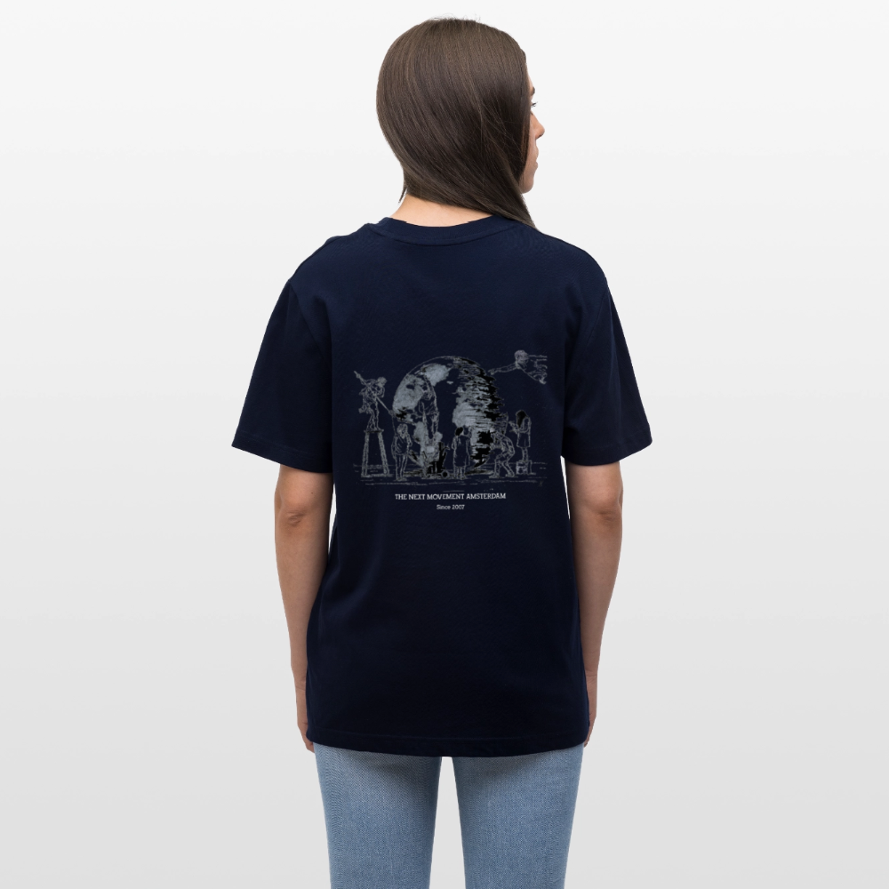 Climate (Special edition) - Inverted - french navy