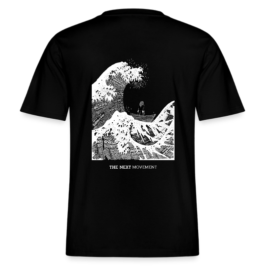 Western Balkans Project (Limited Edition) - black