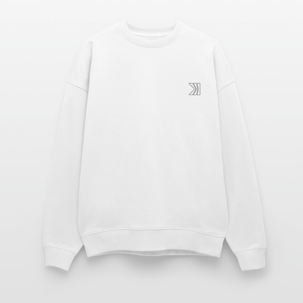Pangexit - Sweater - white