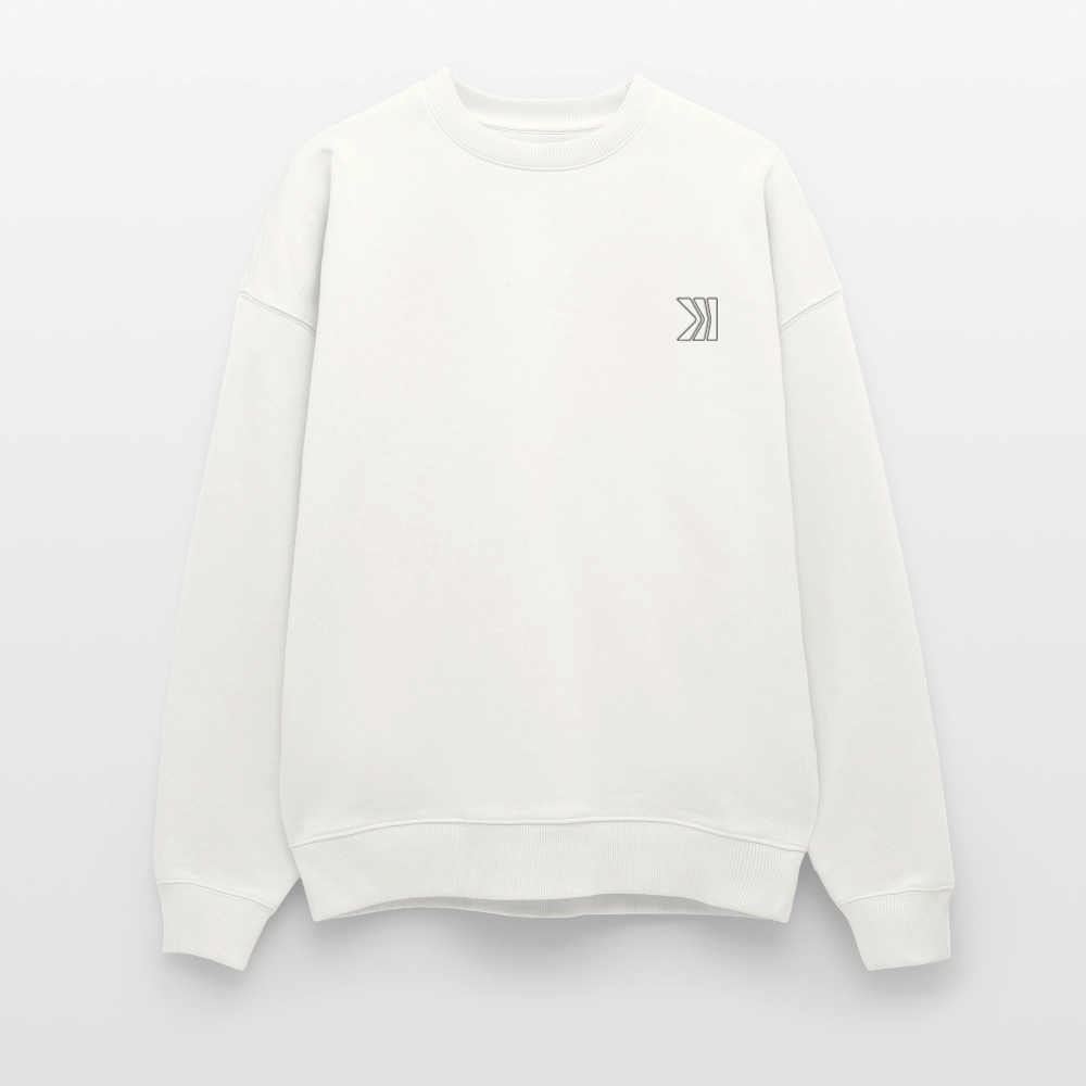 Pangexit - Sweater - OFF WHITE