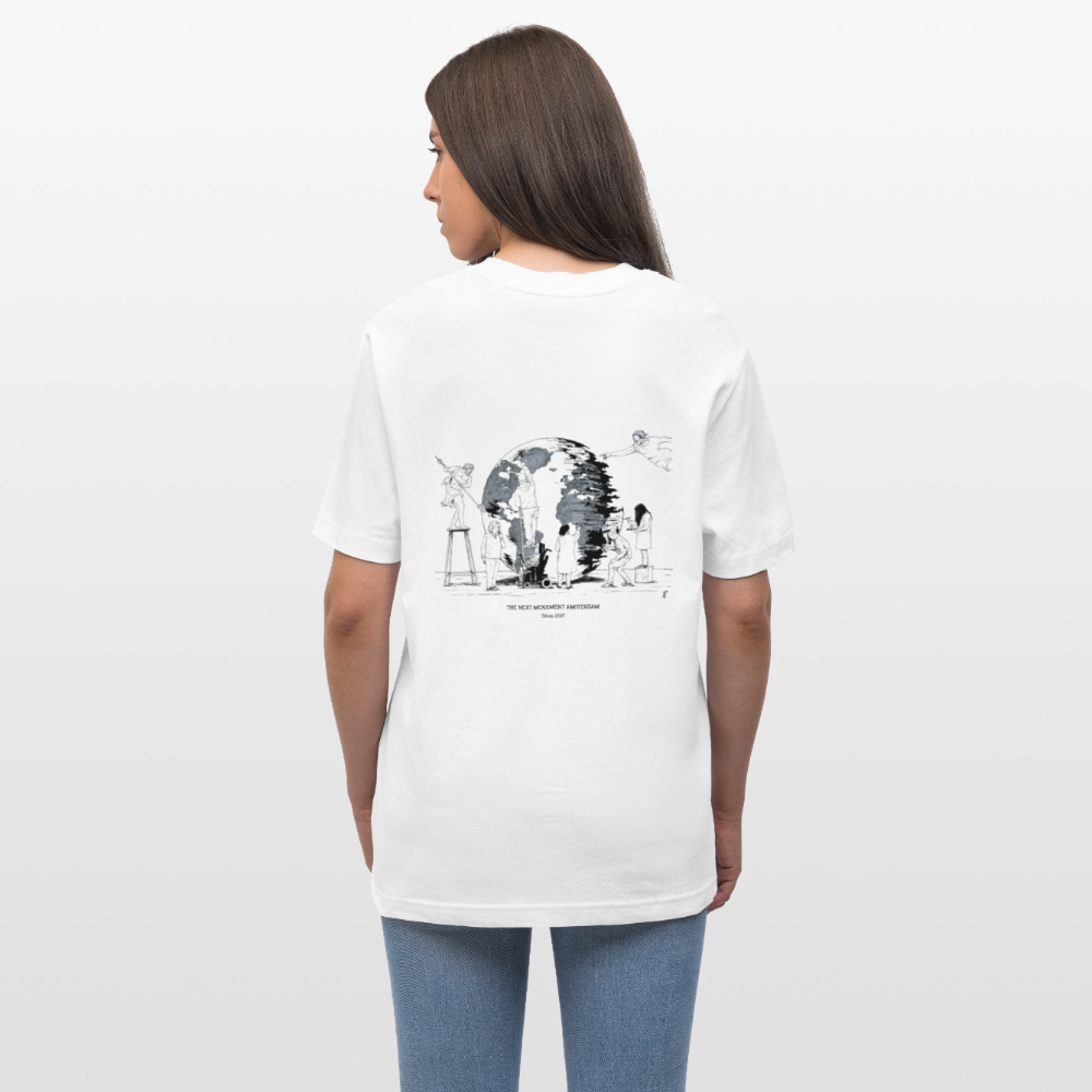 Climate (Special edition) - white