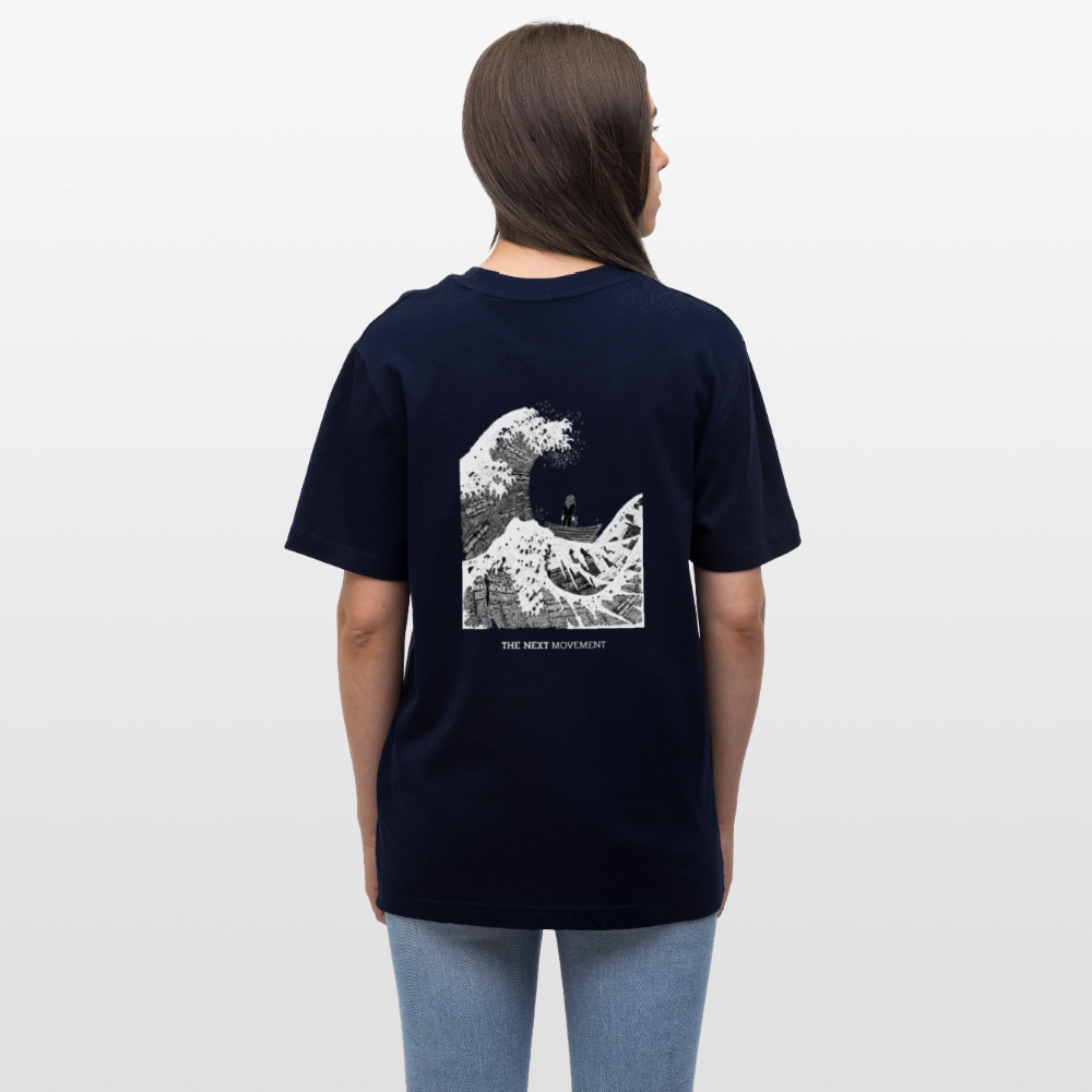 Western Balkans Project (Limited Edition) - french navy