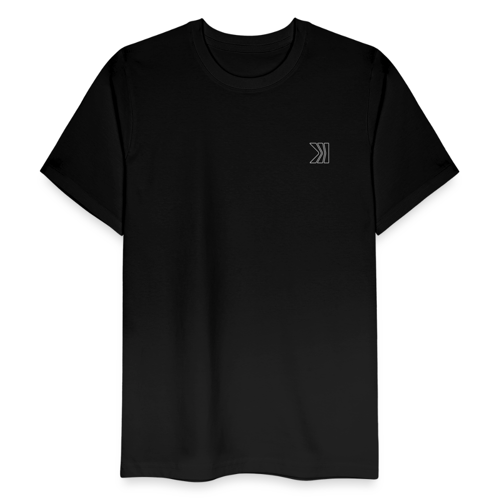 TNM - T-Shirt - black