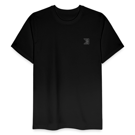 TNM - T-Shirt - black