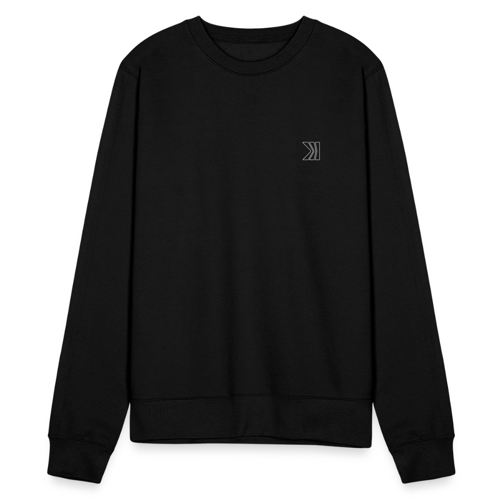 TNM - Sweater - black