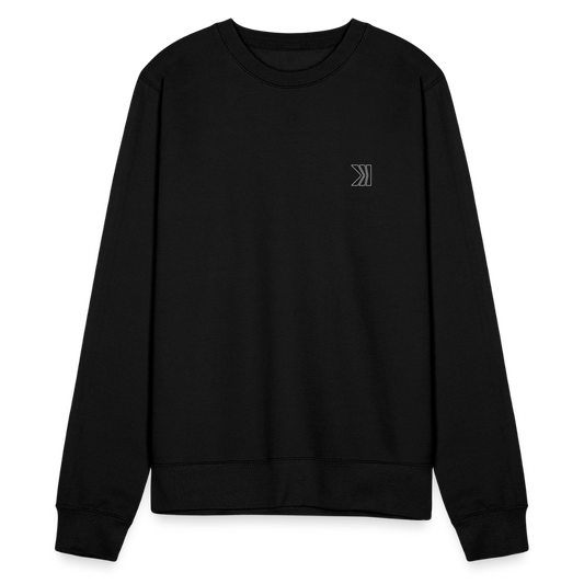 TNM - Sweater - black